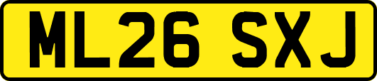 ML26SXJ