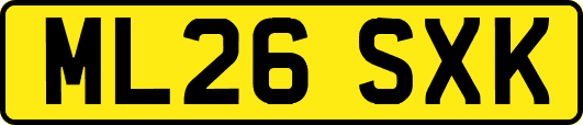 ML26SXK