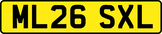 ML26SXL