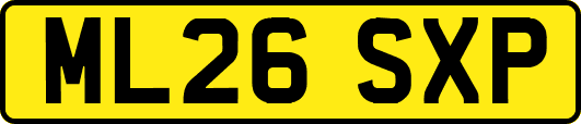 ML26SXP