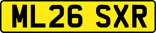 ML26SXR