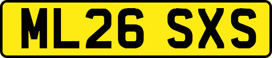 ML26SXS