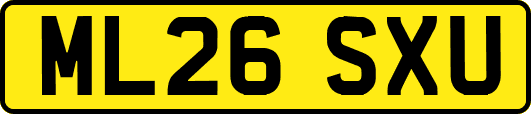 ML26SXU