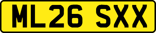 ML26SXX