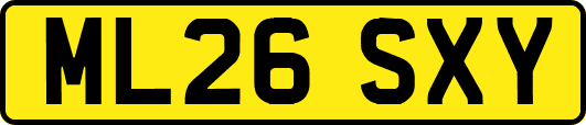 ML26SXY