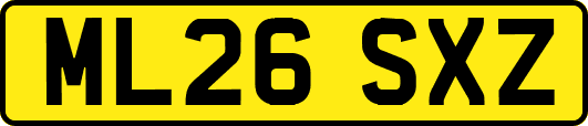 ML26SXZ