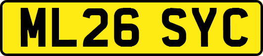 ML26SYC