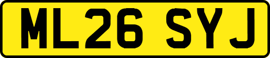 ML26SYJ