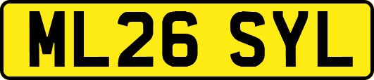 ML26SYL