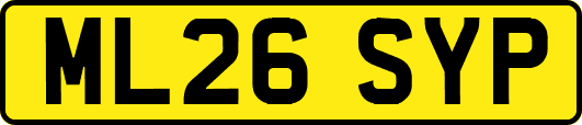 ML26SYP