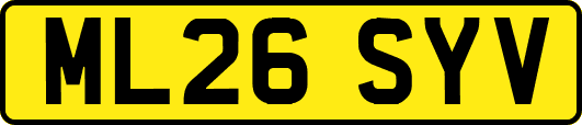 ML26SYV