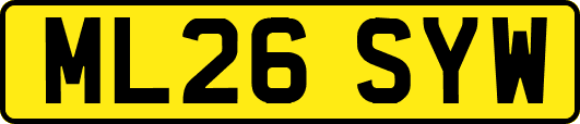 ML26SYW