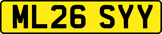 ML26SYY
