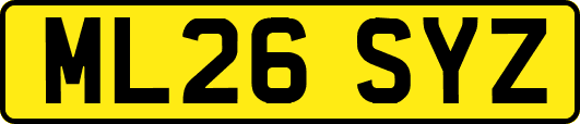 ML26SYZ