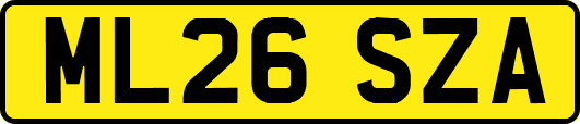 ML26SZA