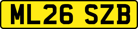 ML26SZB