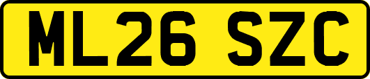 ML26SZC