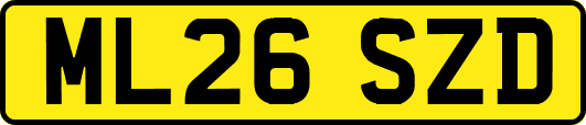ML26SZD