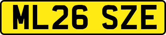 ML26SZE