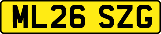 ML26SZG