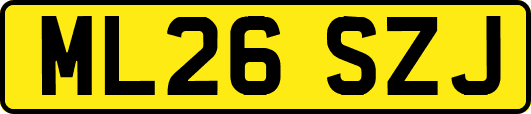 ML26SZJ