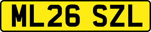 ML26SZL