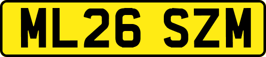 ML26SZM