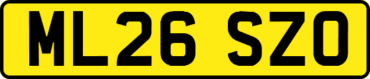 ML26SZO