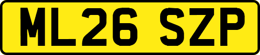ML26SZP
