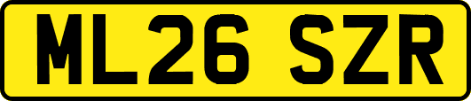 ML26SZR