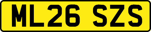 ML26SZS