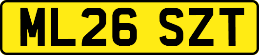 ML26SZT