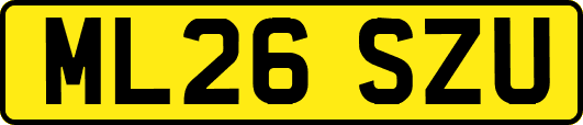 ML26SZU