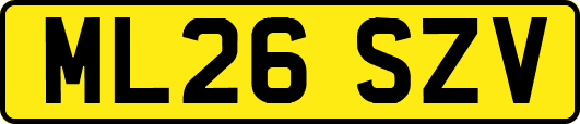 ML26SZV