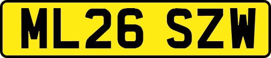 ML26SZW
