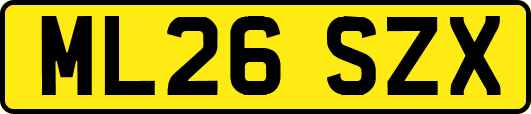 ML26SZX