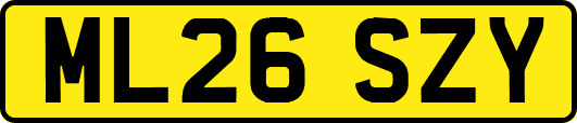 ML26SZY