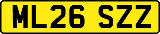 ML26SZZ