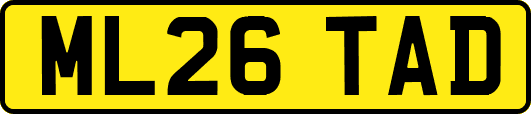 ML26TAD