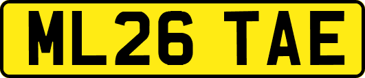 ML26TAE