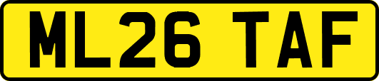 ML26TAF