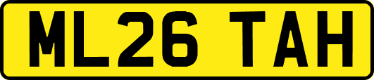 ML26TAH