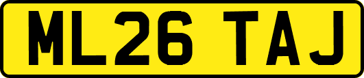 ML26TAJ