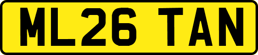 ML26TAN