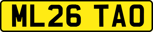 ML26TAO