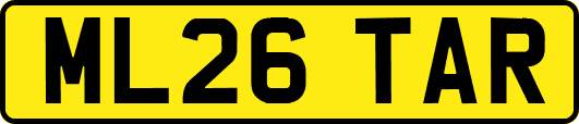 ML26TAR