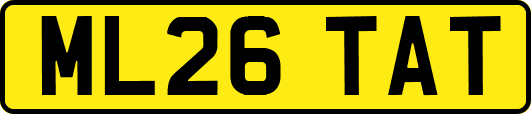 ML26TAT