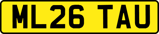 ML26TAU