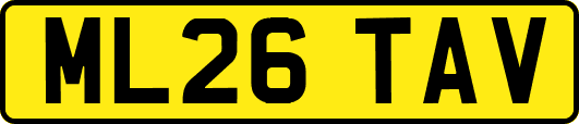 ML26TAV