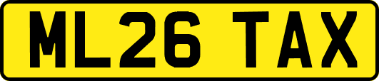 ML26TAX